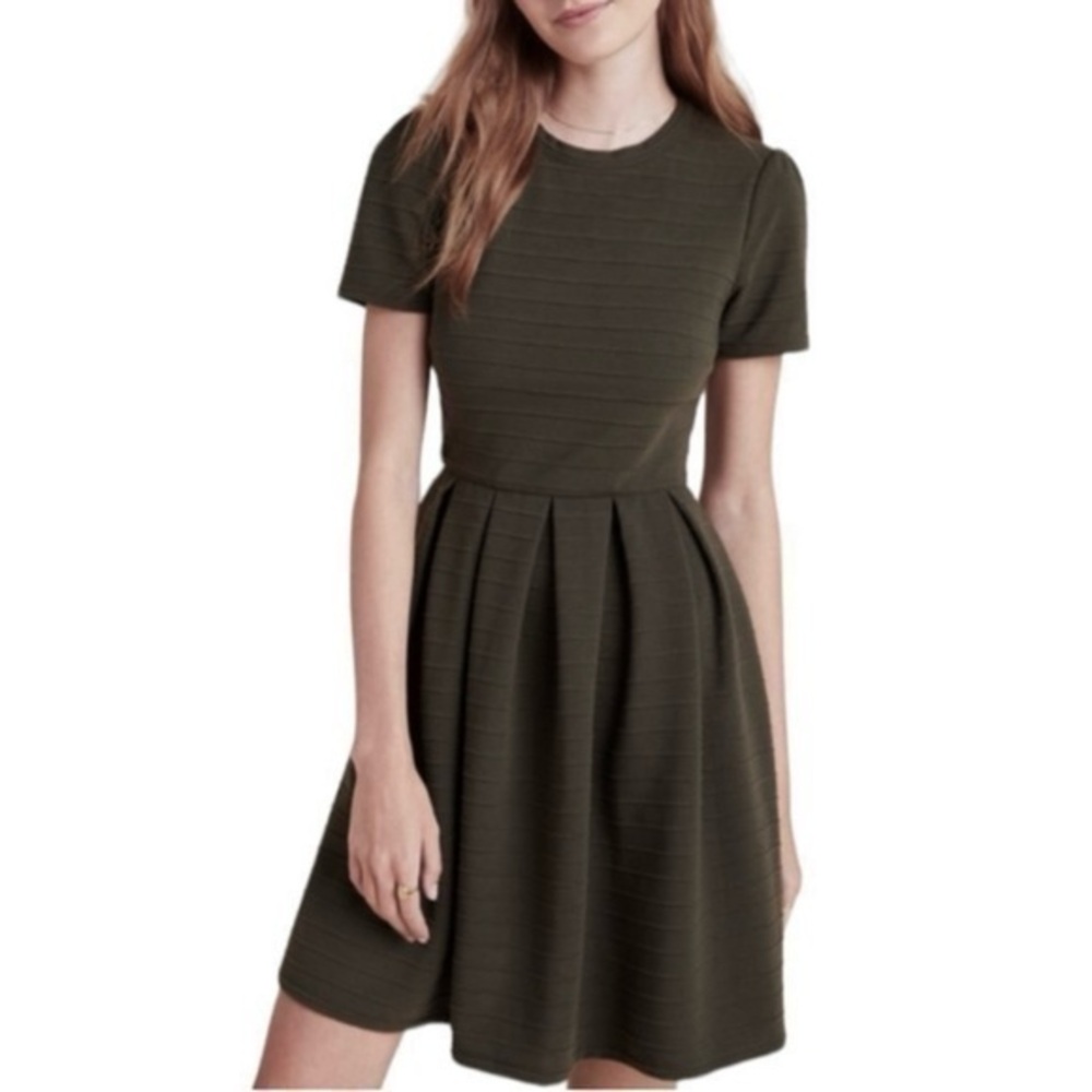 Hutch Dress